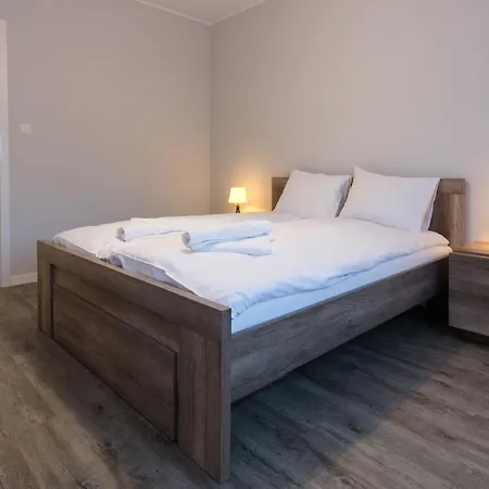 Apartamenty Spokojna 24C Wisla Exterior photo