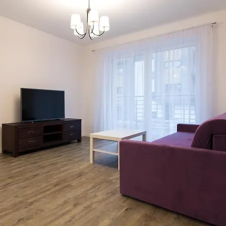 Apartamenty Spokojna 24C Wisla Exterior photo