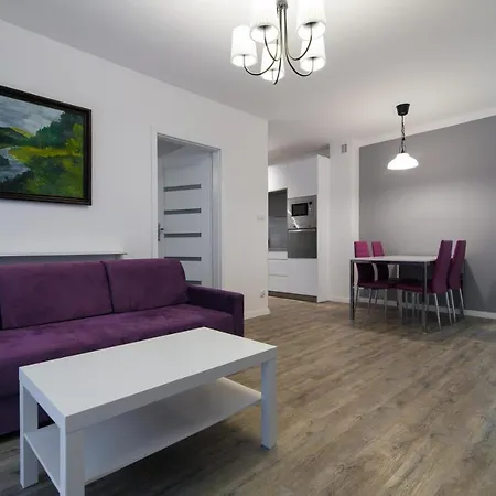 Apartamenty Spokojna 24C Wisla Exterior photo