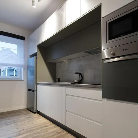 Apartamenty Spokojna 24C Wisla Exterior photo