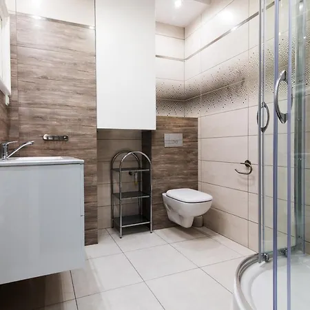 Apartamenty Spokojna 24C Wisla Exterior photo