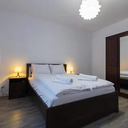 Apartamenty Spokojna 24C Wisla Exterior photo