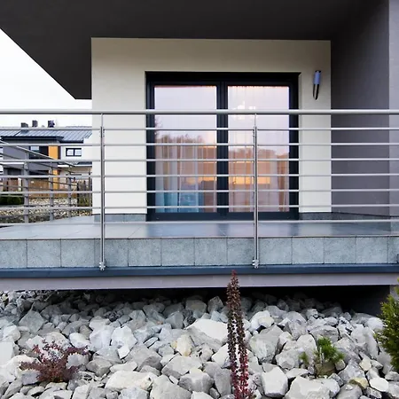 Apartamenty Spokojna 24C Wisla Exterior photo