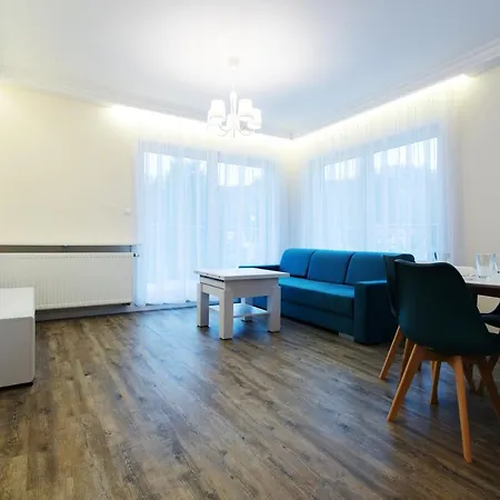 Apartamenty Spokojna 24C Wisla Exterior photo