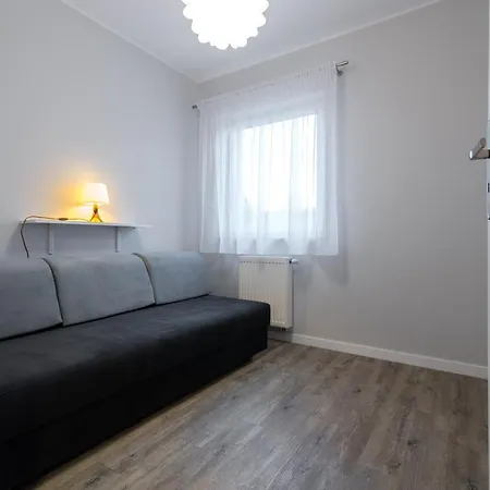 Apartamenty Spokojna 24C Wisla Exterior photo