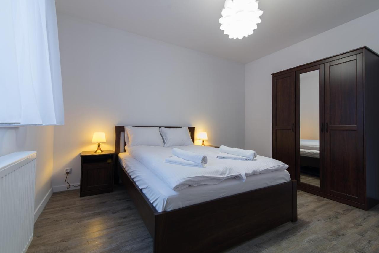 Spokojna 24c Apartment Wisla