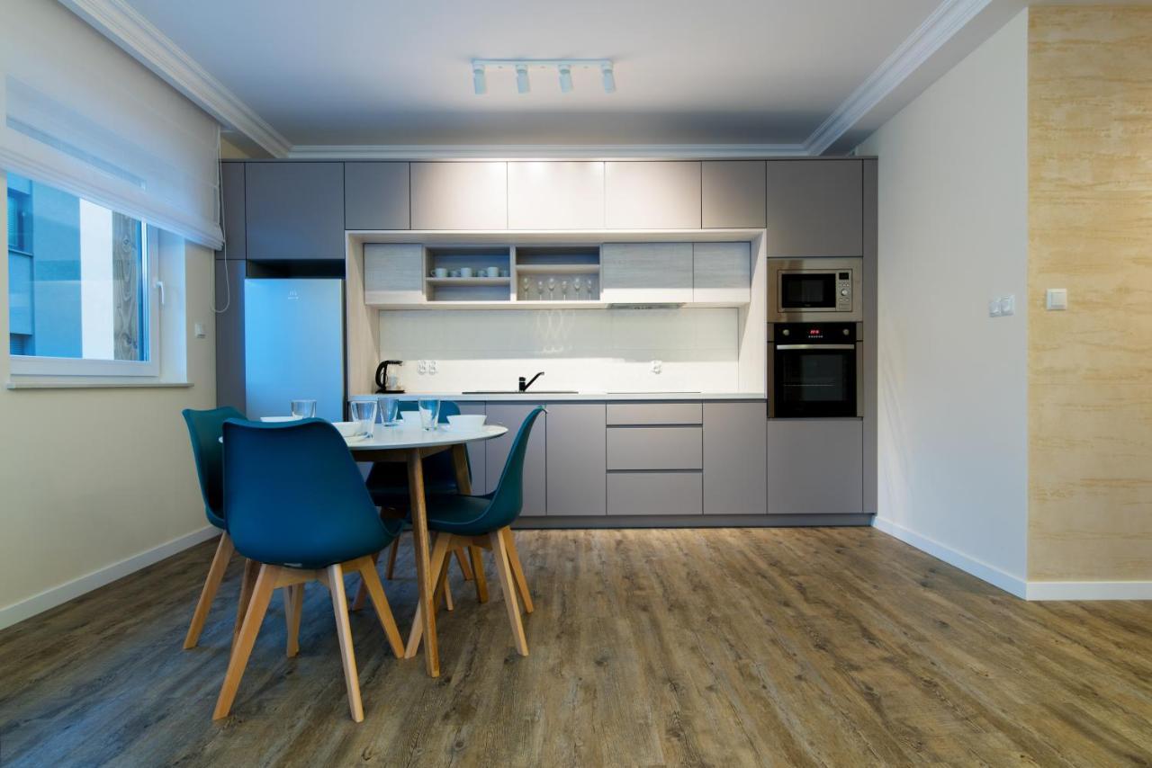 Apartment Spokojna 24c Wisla
