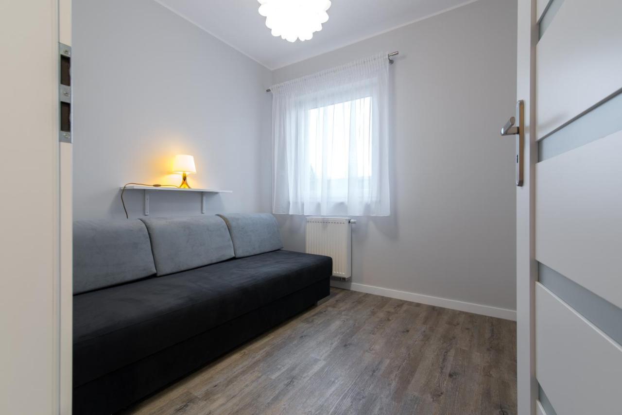 Apartment Spokojna 24c *